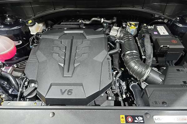 2022 Kia SORENTO SORENTO GT-LINE 7 SEAT GZW7J961