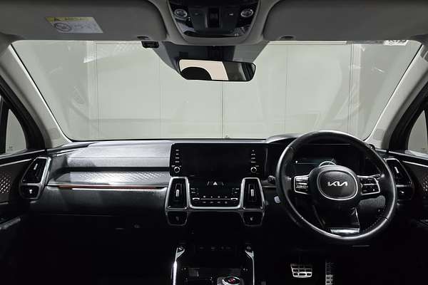 2022 Kia SORENTO SORENTO GT-LINE 7 SEAT GZW7J961