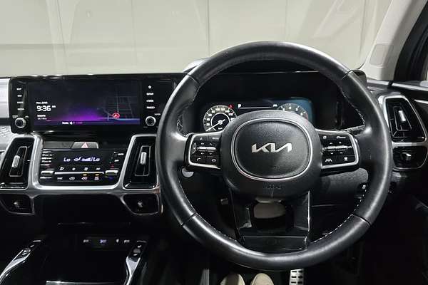2022 Kia SORENTO SORENTO GT-LINE 7 SEAT GZW7J961