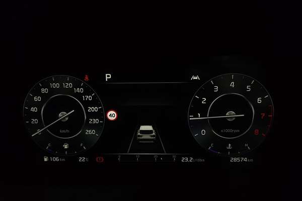 2022 Kia SORENTO SORENTO GT-LINE 7 SEAT GZW7J961