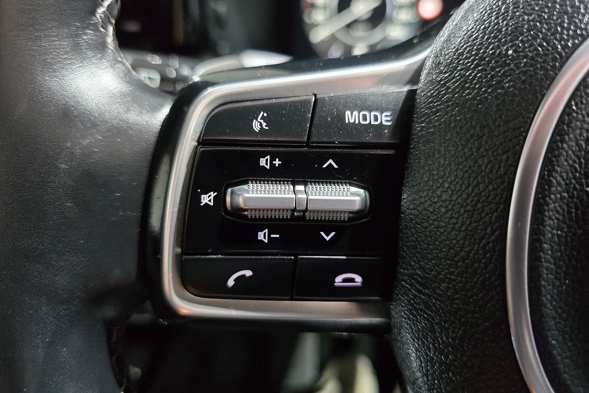2022 Kia SORENTO SORENTO GT-LINE 7 SEAT GZW7J961