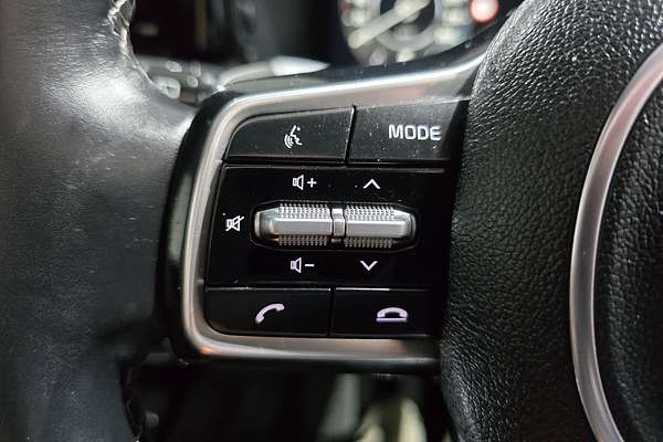 2022 Kia SORENTO SORENTO GT-LINE 7 SEAT GZW7J961