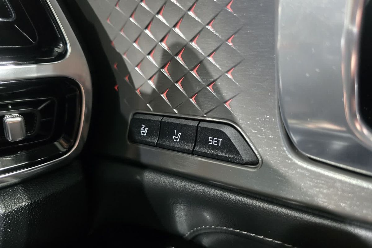 2022 Kia SORENTO SORENTO GT-LINE 7 SEAT GZW7J961