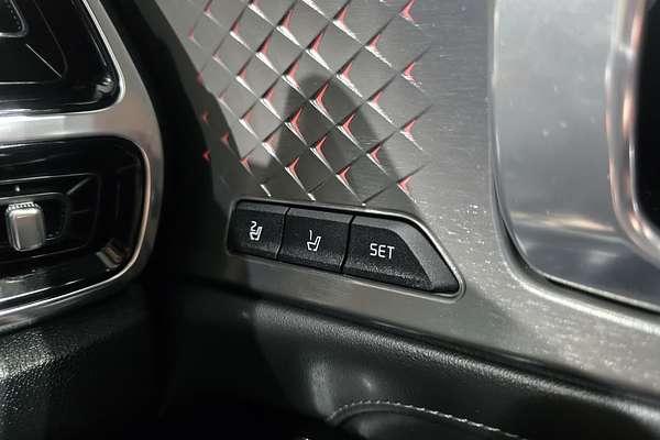 2022 Kia SORENTO SORENTO GT-LINE 7 SEAT GZW7J961
