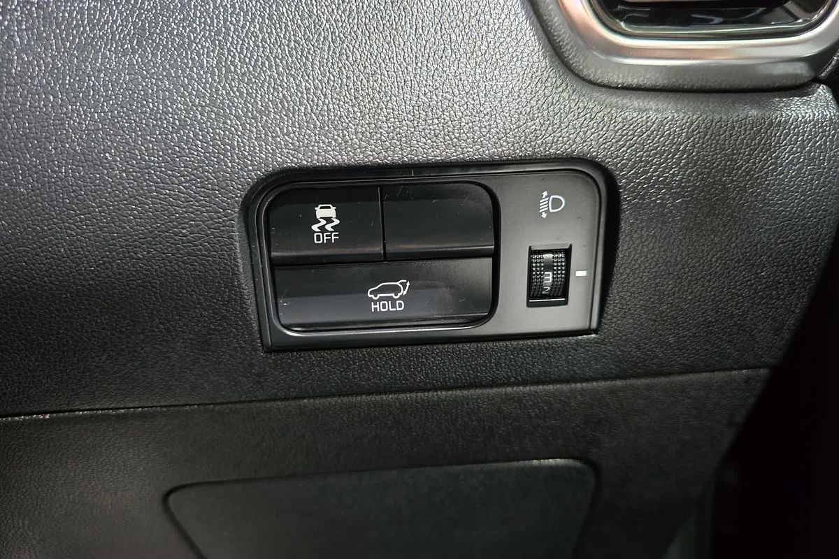 2022 Kia SORENTO SORENTO GT-LINE 7 SEAT GZW7J961