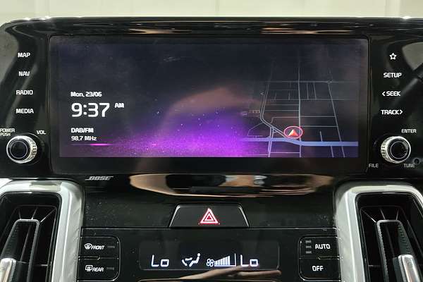 2022 Kia SORENTO SORENTO GT-LINE 7 SEAT GZW7J961