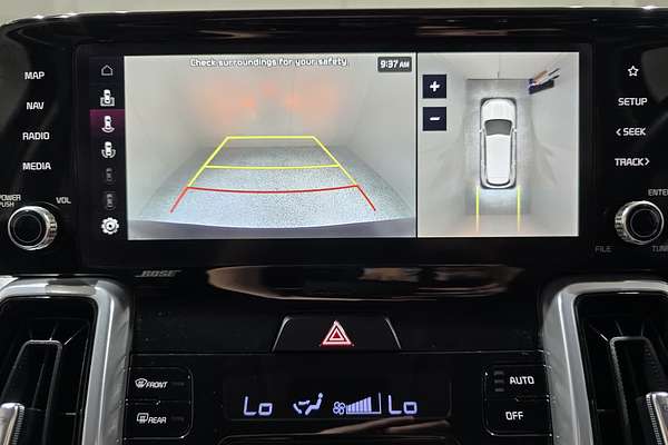 2022 Kia SORENTO SORENTO GT-LINE 7 SEAT GZW7J961