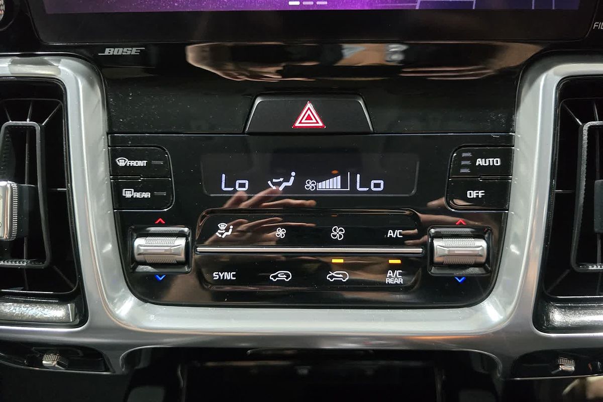 2022 Kia SORENTO SORENTO GT-LINE 7 SEAT GZW7J961