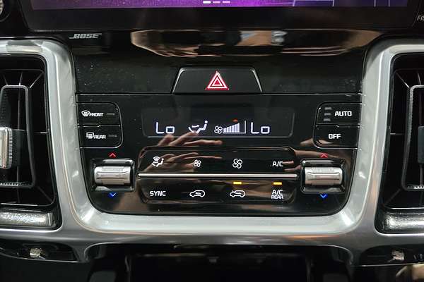2022 Kia SORENTO SORENTO GT-LINE 7 SEAT GZW7J961