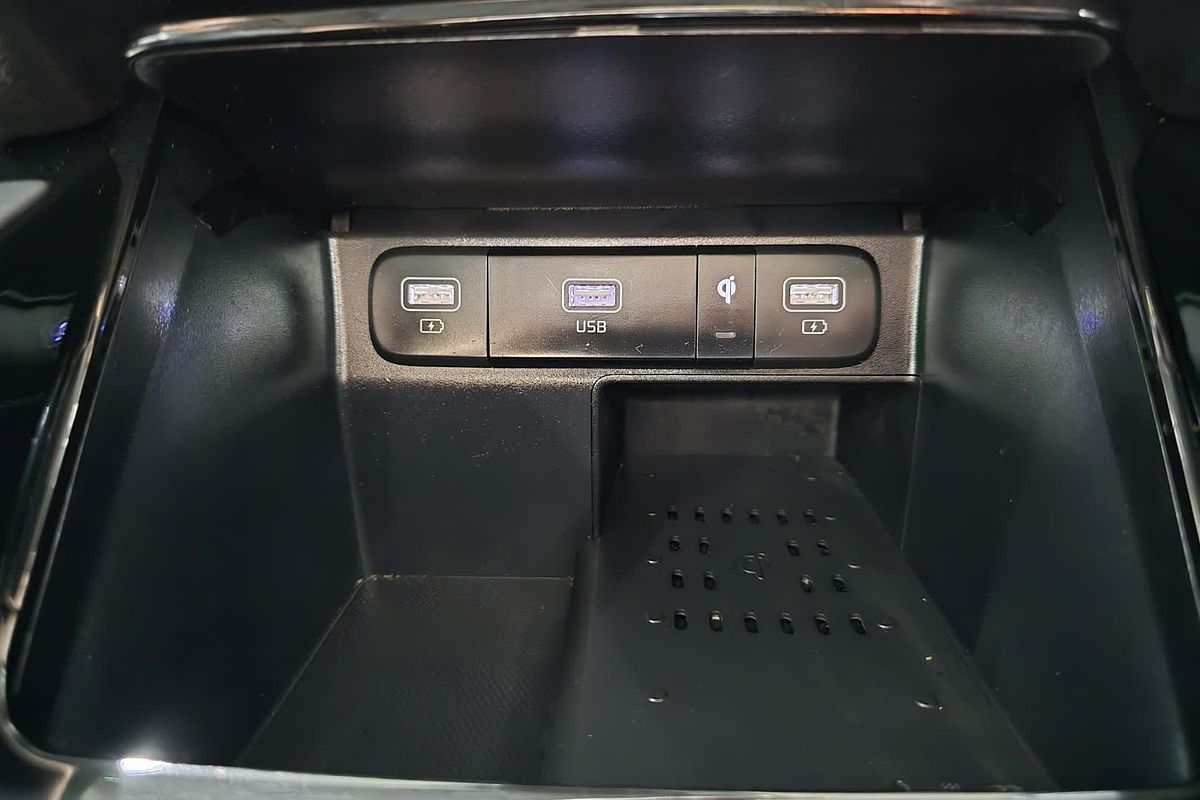 2022 Kia SORENTO SORENTO GT-LINE 7 SEAT GZW7J961