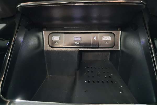 2022 Kia SORENTO SORENTO GT-LINE 7 SEAT GZW7J961