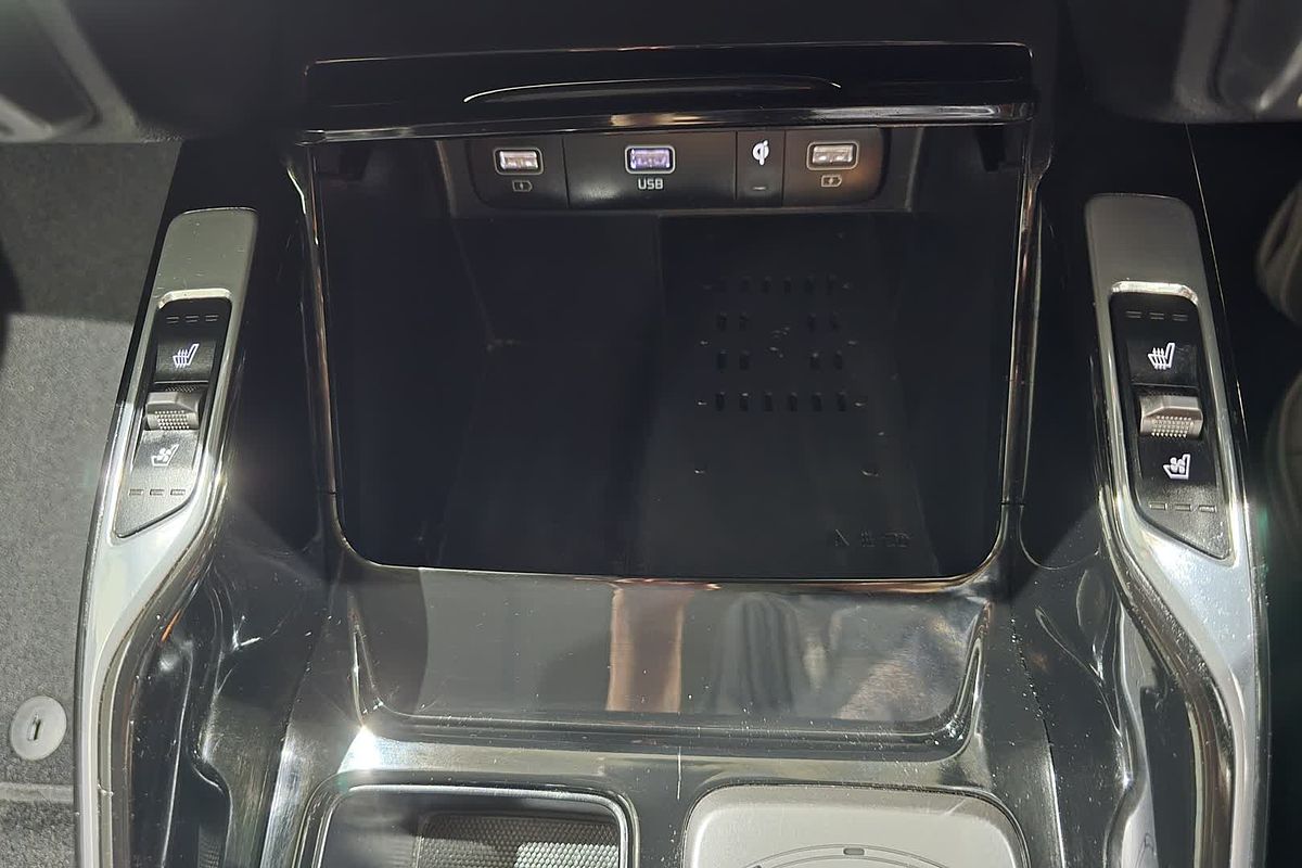 2022 Kia SORENTO SORENTO GT-LINE 7 SEAT GZW7J961