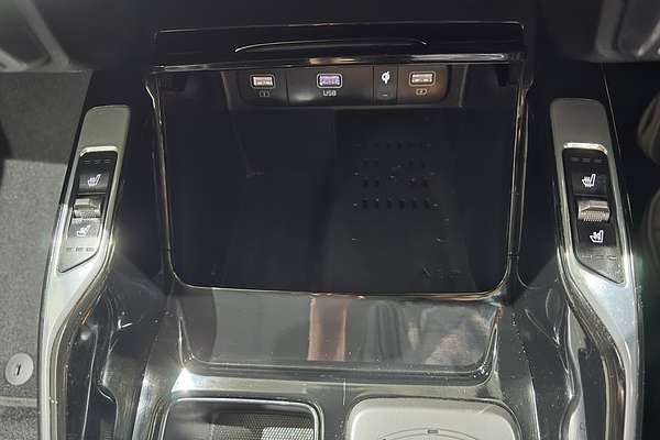 2022 Kia SORENTO SORENTO GT-LINE 7 SEAT GZW7J961