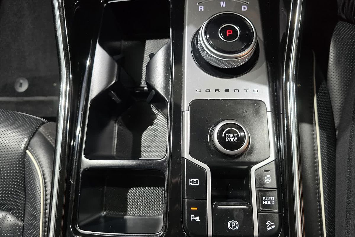 2022 Kia SORENTO SORENTO GT-LINE 7 SEAT GZW7J961