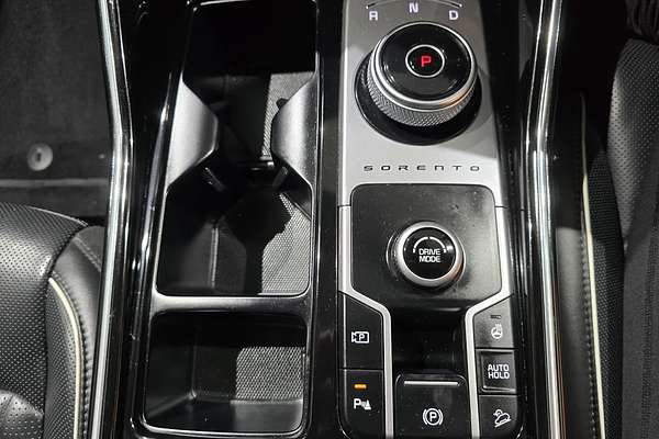 2022 Kia SORENTO SORENTO GT-LINE 7 SEAT GZW7J961