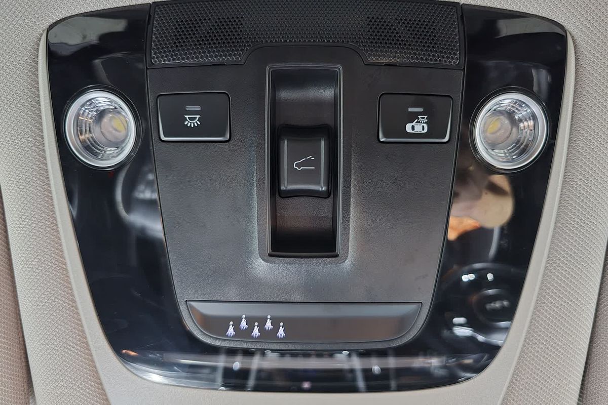 2022 Kia SORENTO SORENTO GT-LINE 7 SEAT GZW7J961