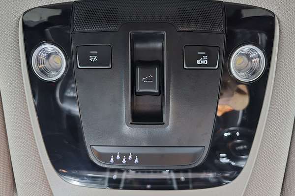 2022 Kia SORENTO SORENTO GT-LINE 7 SEAT GZW7J961