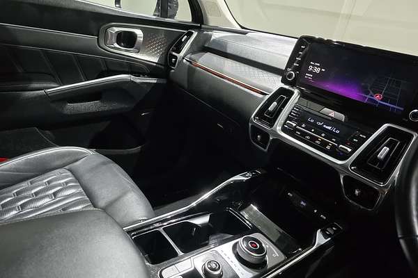 2022 Kia SORENTO SORENTO GT-LINE 7 SEAT GZW7J961
