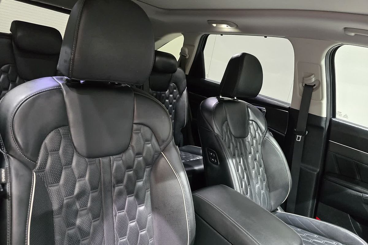 2022 Kia SORENTO SORENTO GT-LINE 7 SEAT GZW7J961