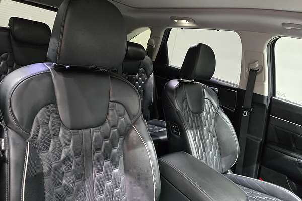 2022 Kia SORENTO SORENTO GT-LINE 7 SEAT GZW7J961