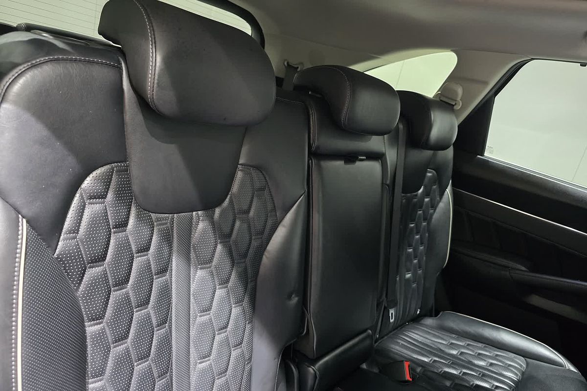2022 Kia SORENTO SORENTO GT-LINE 7 SEAT GZW7J961