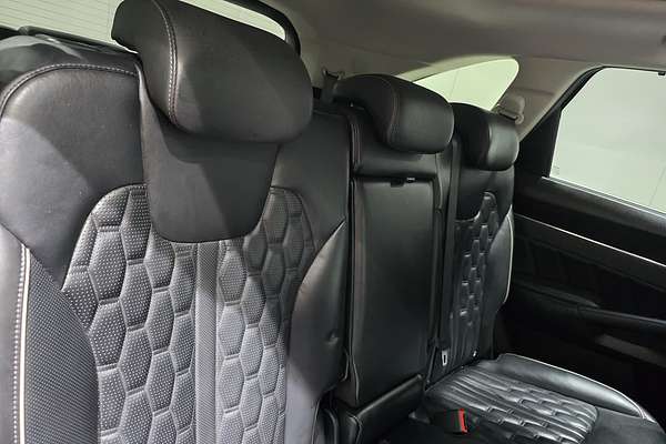 2022 Kia SORENTO SORENTO GT-LINE 7 SEAT GZW7J961