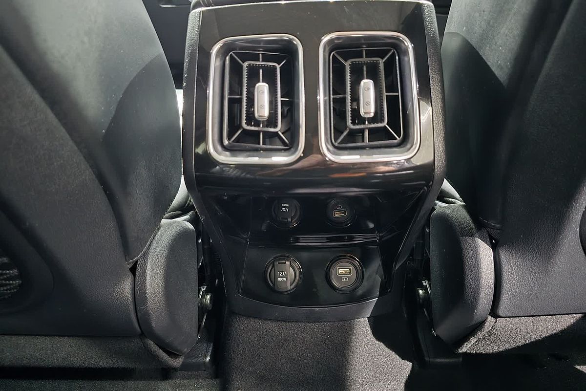 2022 Kia SORENTO SORENTO GT-LINE 7 SEAT GZW7J961