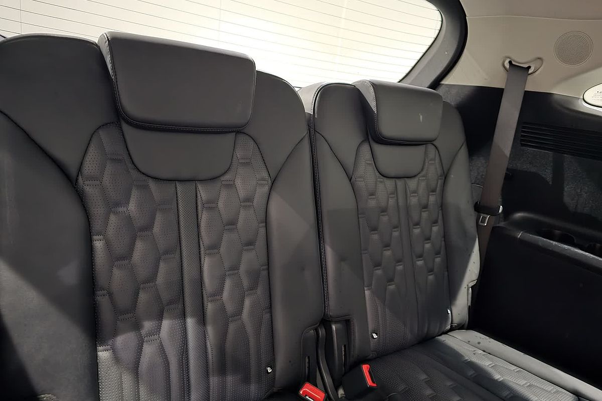 2022 Kia SORENTO SORENTO GT-LINE 7 SEAT GZW7J961