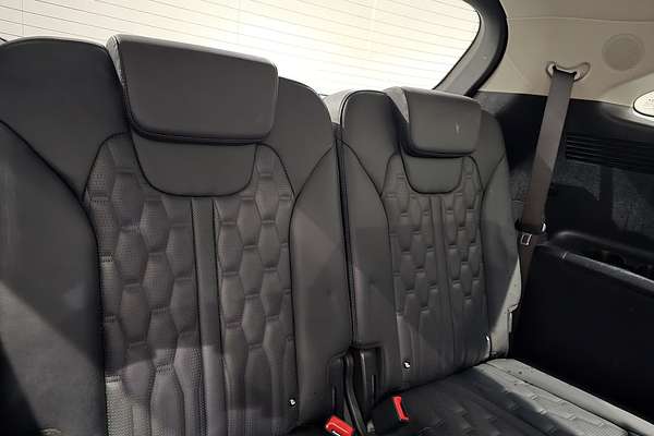 2022 Kia SORENTO SORENTO GT-LINE 7 SEAT GZW7J961