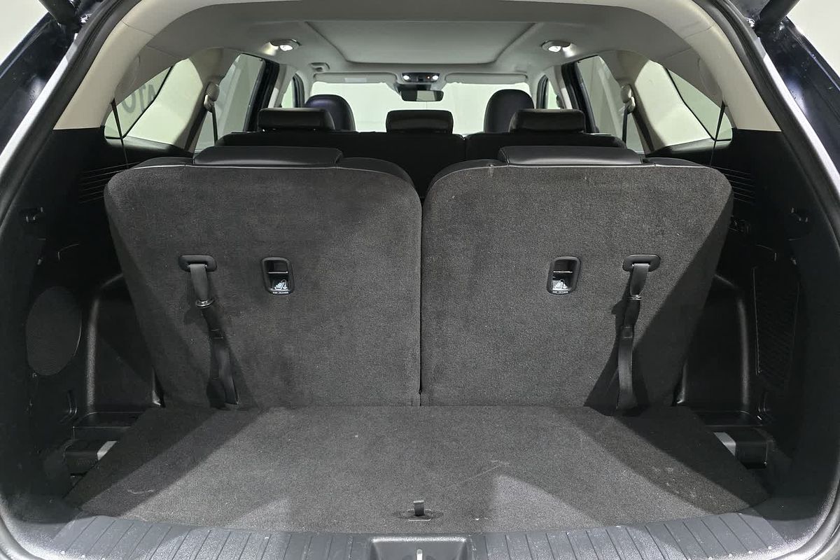 2022 Kia SORENTO SORENTO GT-LINE 7 SEAT GZW7J961