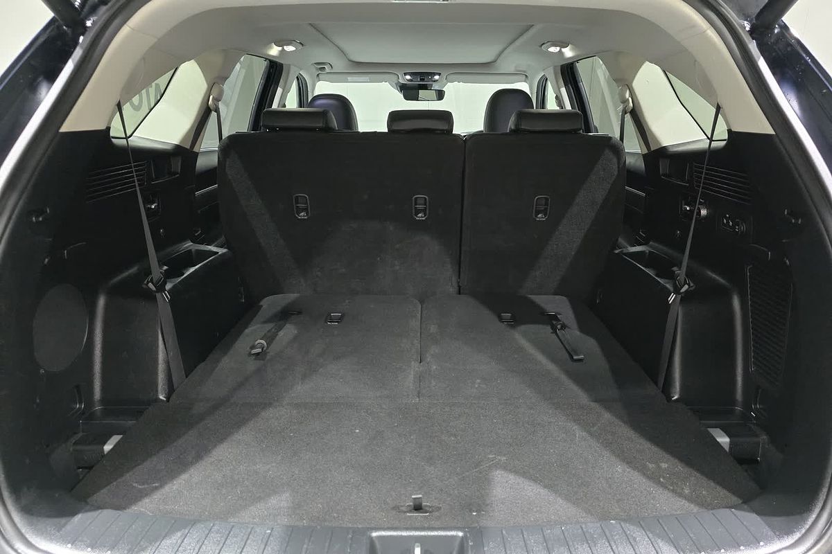 2022 Kia SORENTO SORENTO GT-LINE 7 SEAT GZW7J961
