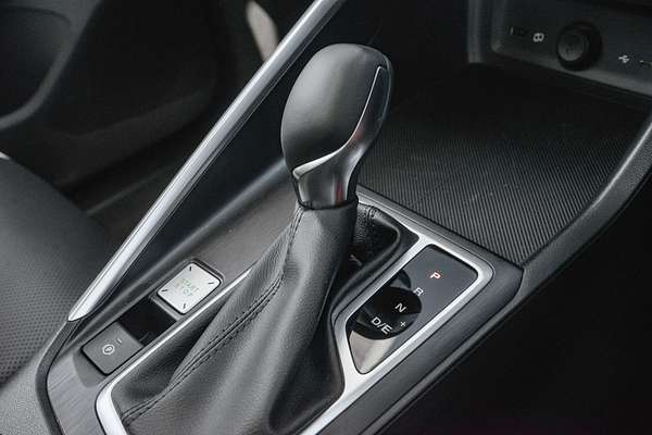 2025 MG ZS Excite Hybrid+ ZS32
