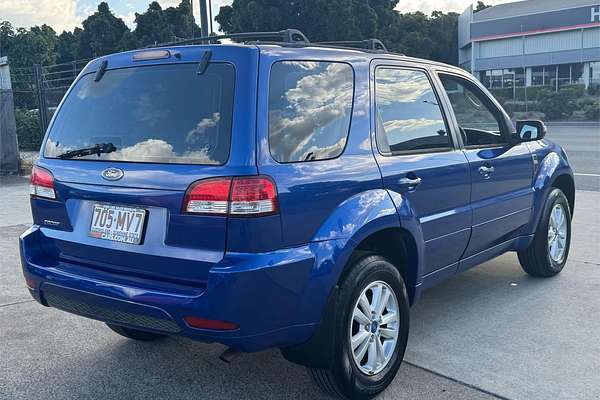 2008 Ford Escape XLT ZC