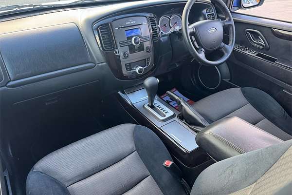 2008 Ford Escape XLT ZC