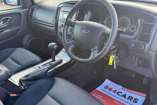 2008 Ford Escape XLT ZC