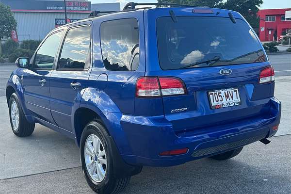 2008 Ford Escape XLT ZC