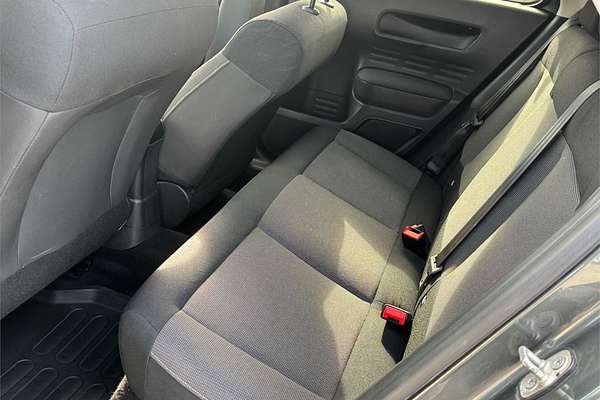 2016 Citroen C4 Cactus Exclusive E3