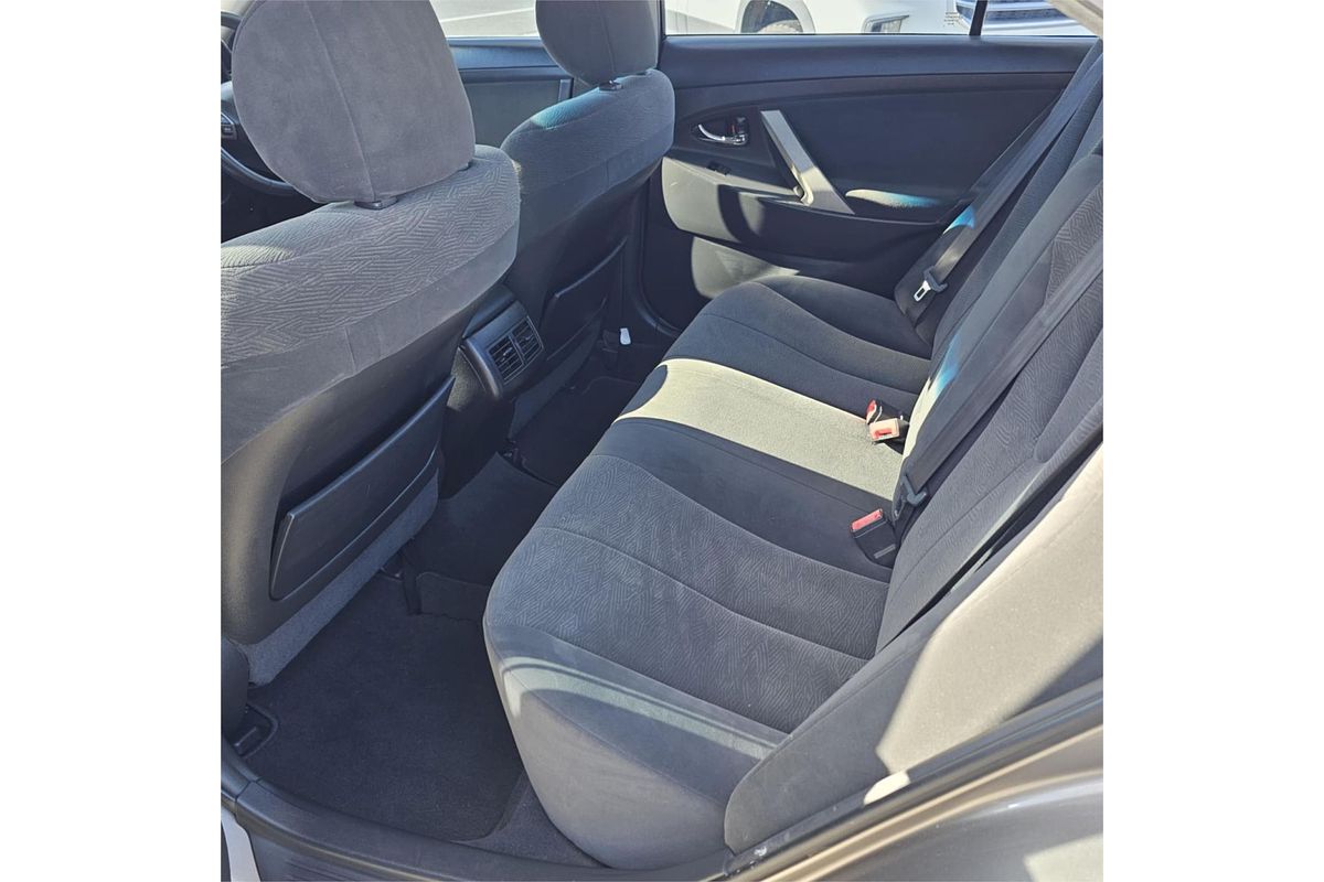 2010 Toyota Camry Hybrid AHV40R