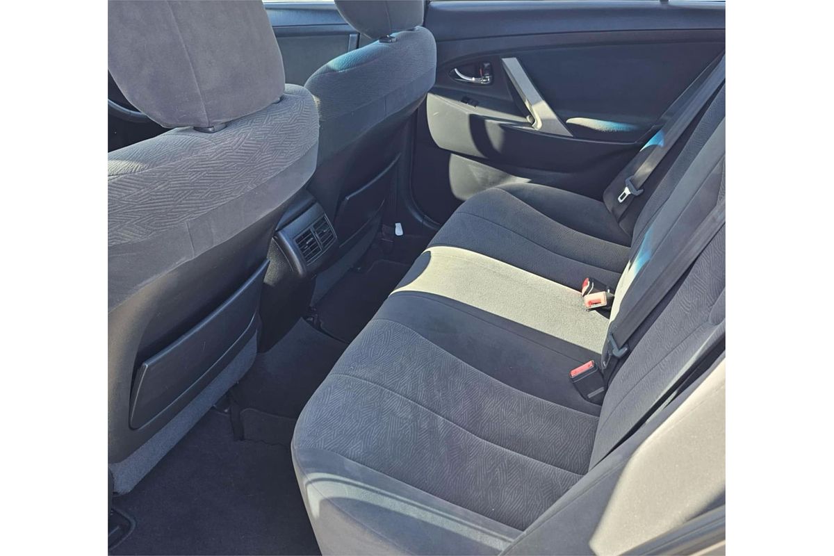 2010 Toyota Camry Hybrid AHV40R