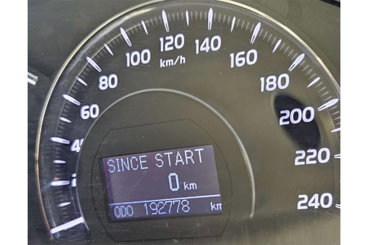 2010 Toyota Camry Hybrid AHV40R