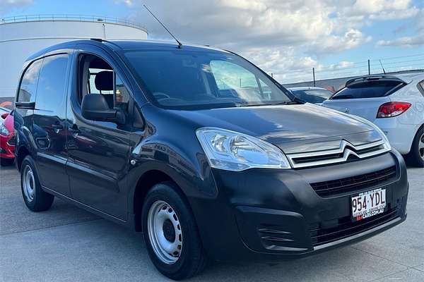 2016 Citroen Berlingo L1 B9C