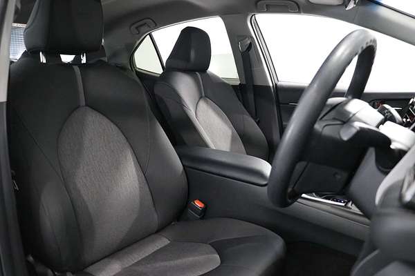 2021 Toyota Camry Ascent AXVH70R