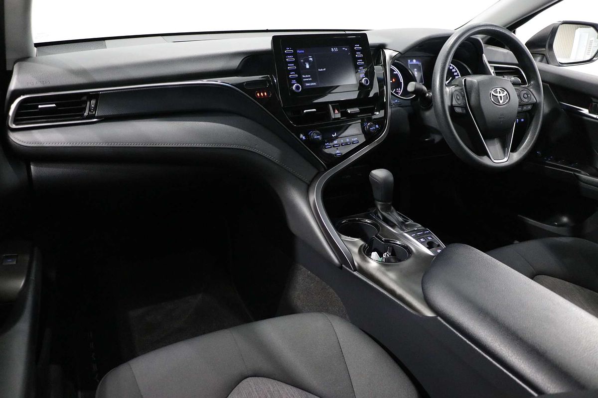 2021 Toyota Camry Ascent AXVH70R