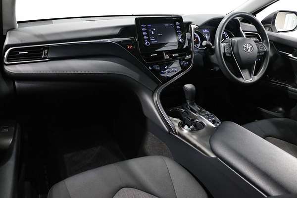 2021 Toyota Camry Ascent AXVH70R
