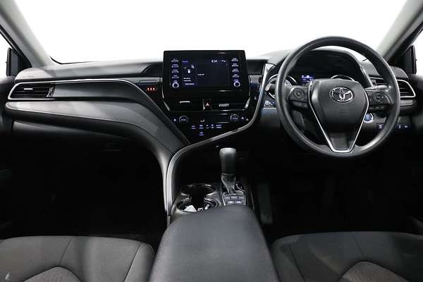 2021 Toyota Camry Ascent AXVH70R