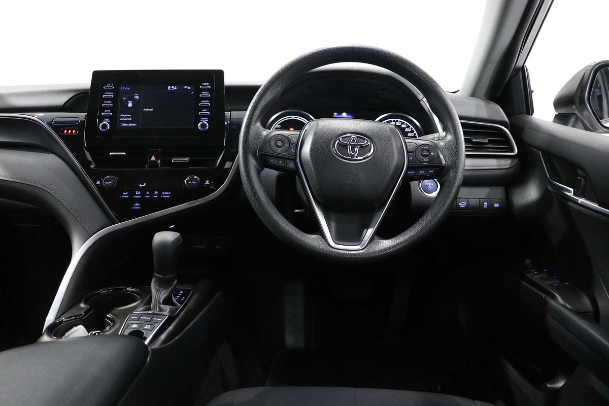 2021 Toyota Camry Ascent AXVH70R