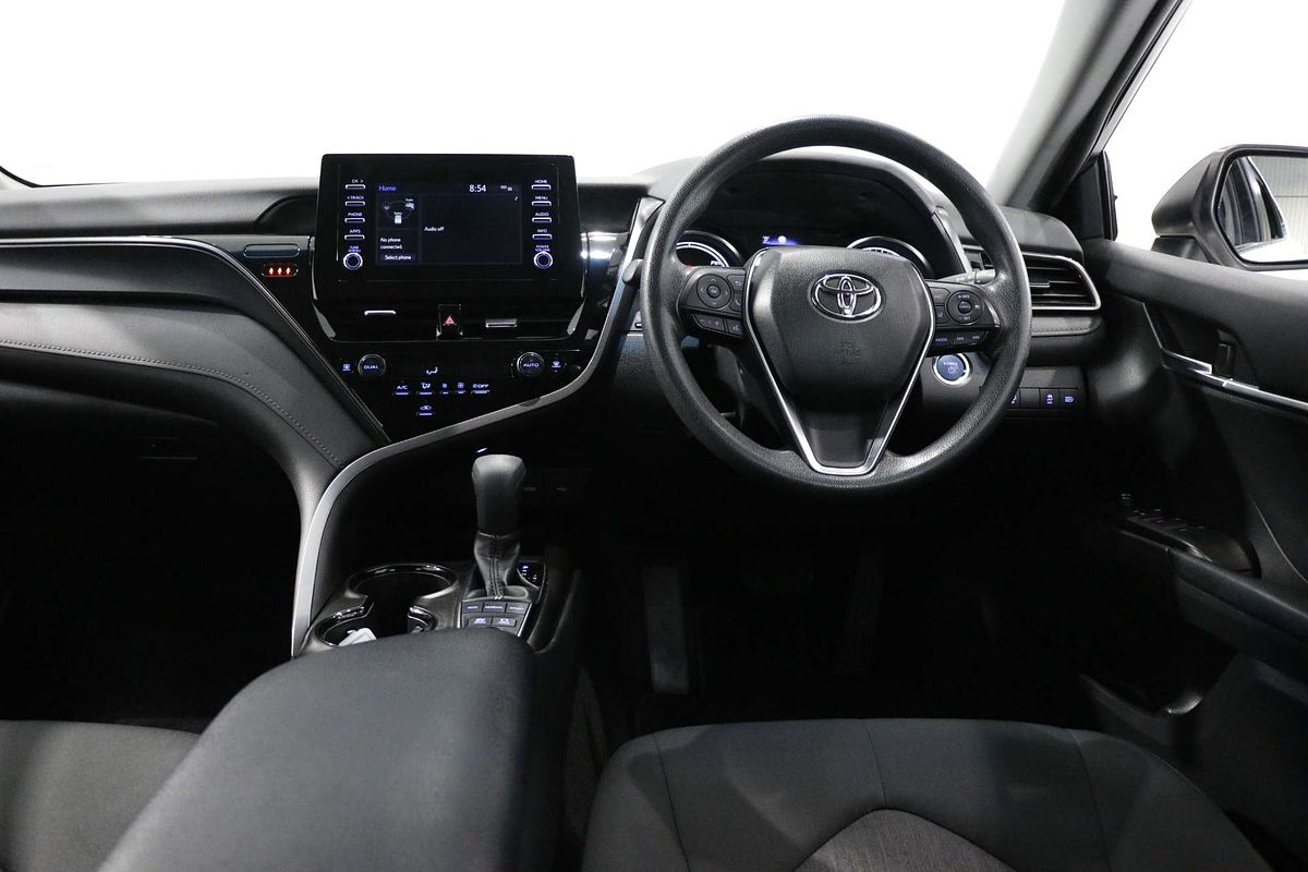 2021 Toyota Camry Ascent AXVH70R