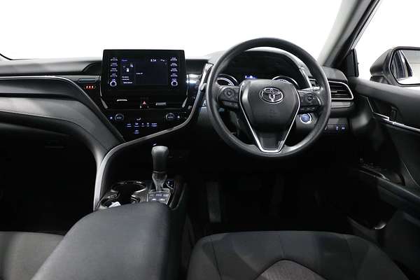 2021 Toyota Camry Ascent AXVH70R