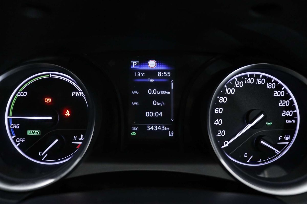 2021 Toyota Camry Ascent AXVH70R