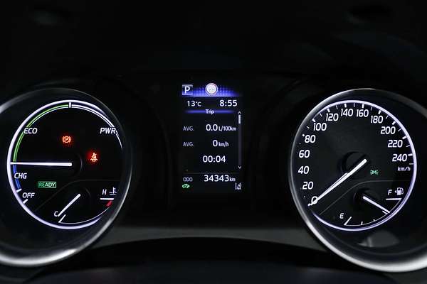 2021 Toyota Camry Ascent AXVH70R